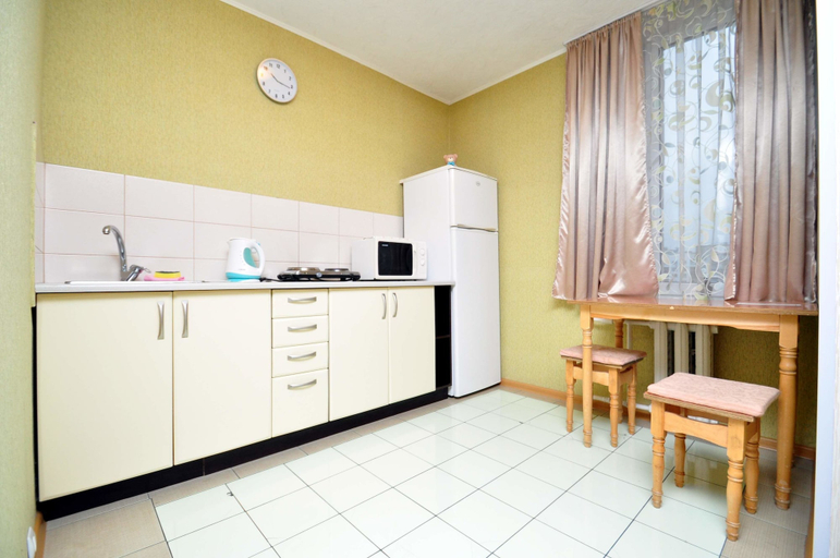 Others 4, DayFlat Apartments on the Left Bank, Dniprovs'kyi