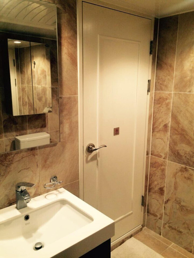 Bathroom 3, Xeromine - Hostel, Yongsan