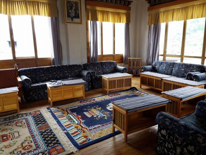 Others 5, Dewachen Resort, Lungnyi