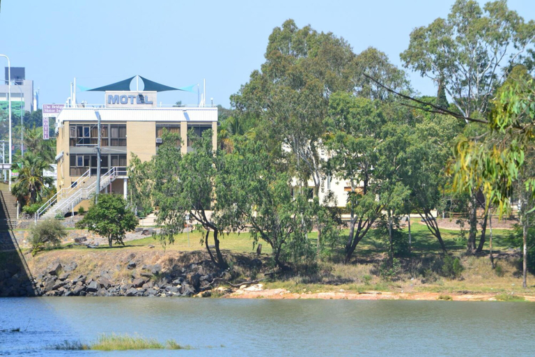 Others 5, Rockhampton Riverside Central Hotel, Rockhampton
