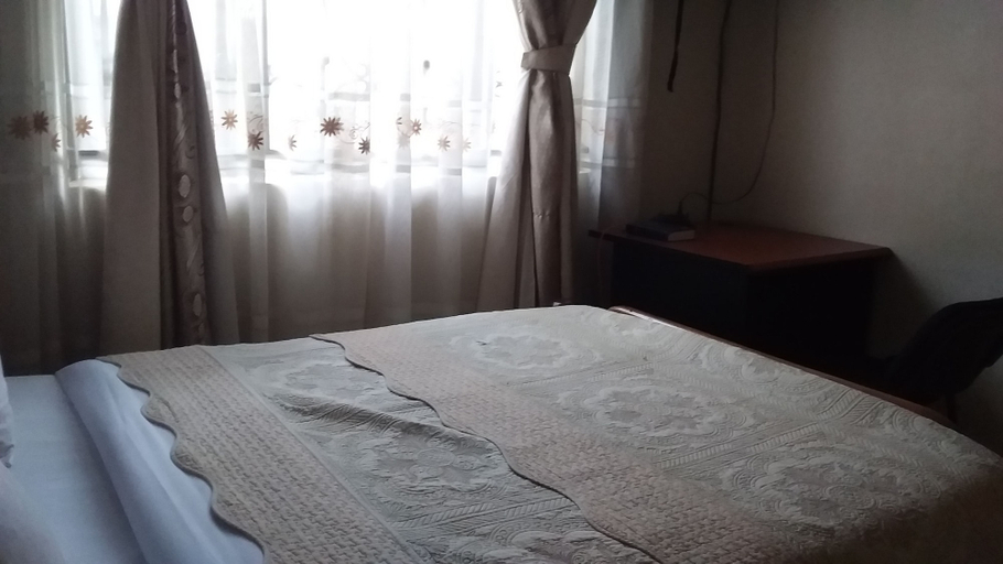 Sport & Beauty, Trust White Hotel, Igara