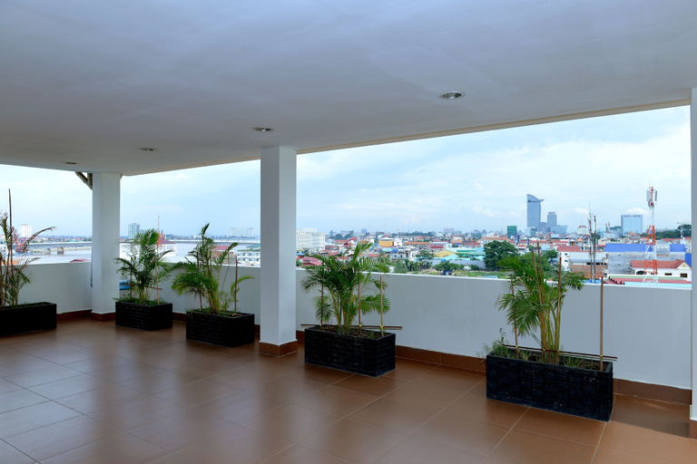 Others 4, Kimseng Thai Hotel, Phnom Penh