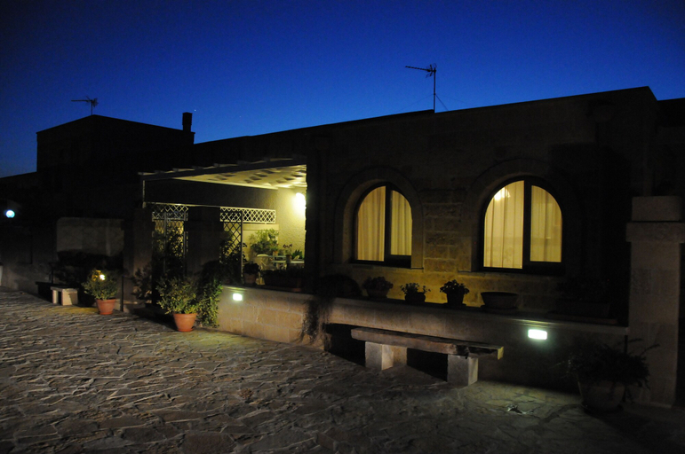 Exterior & Views 5, B&B Stella dei Campi, Lecce