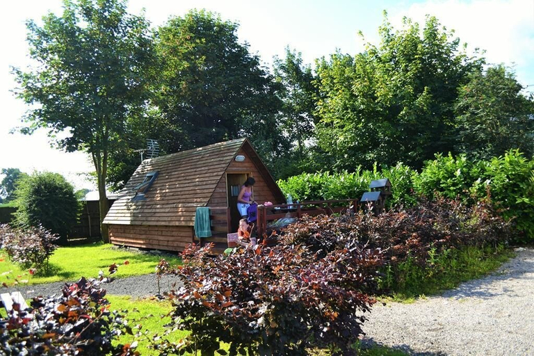 Exterior & Views 2, Royal Umpire Caravan Park, Lancashire