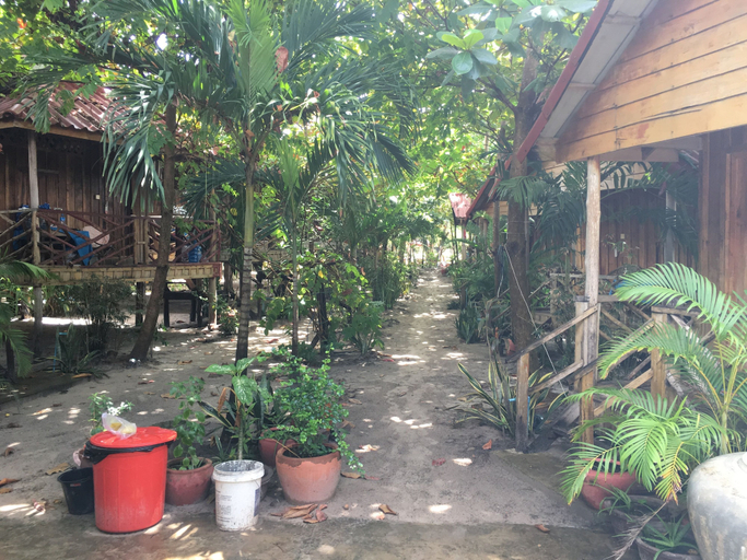 Others 5, Otres Beach Resort, Sihanoukville
