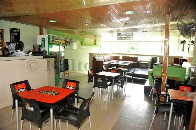 Food & Drinks 4, Koltol Guest House, IbadanNorth