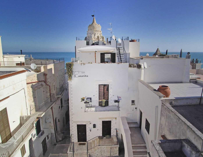 Others 5, B&B Casanita, Foggia