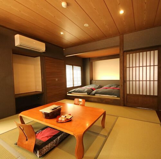 Others 4, Kawaichiya Ryokan, Nozawaonsen