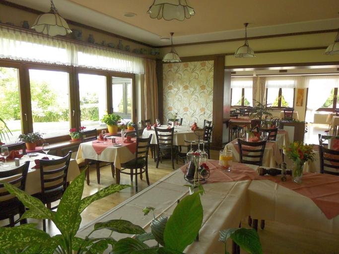 Food & Drinks 4, Hotel Schoos, Eifelkreis Bitburg-Prüm