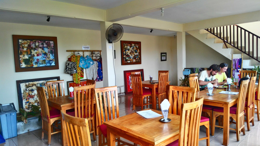 Food & Drinks 4, Nyoman Badri Homestay, Gianyar