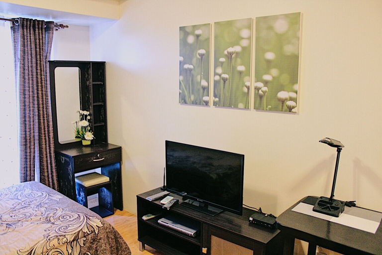 Bedroom 2, Avida Towers by Cebu Backpackers Rentals, Cebu City
