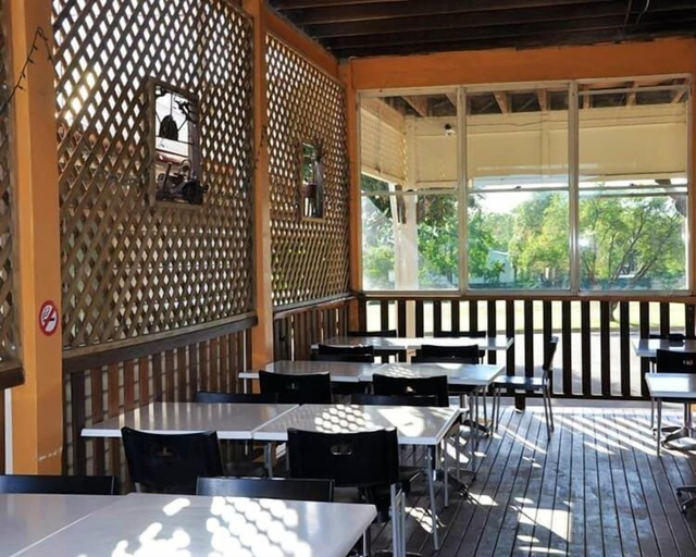 Food & Drinks 4, Exchange Hotel Toogoolawah, Esk