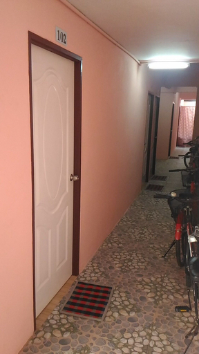 Others 5, Krabi Bed Sleep Hotel, Mueang Krabi
