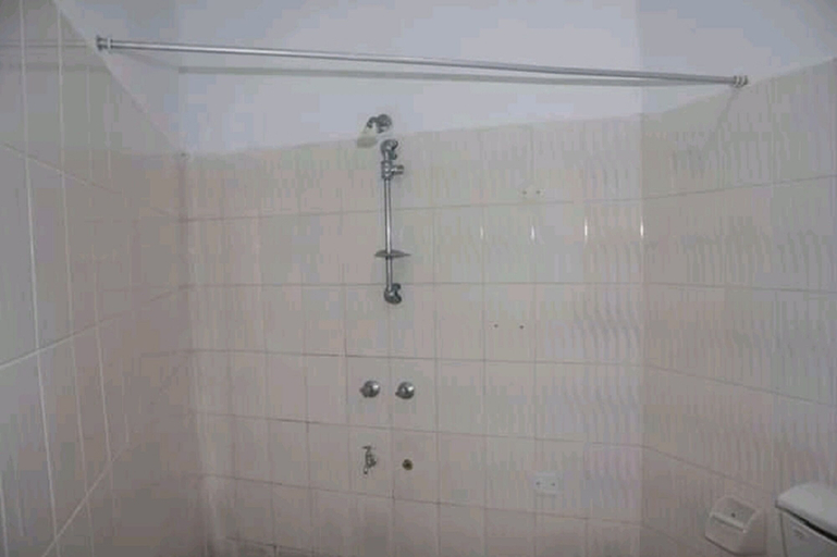 Bathroom 3, 5 Bedroom Mansion Nyali, Nyali