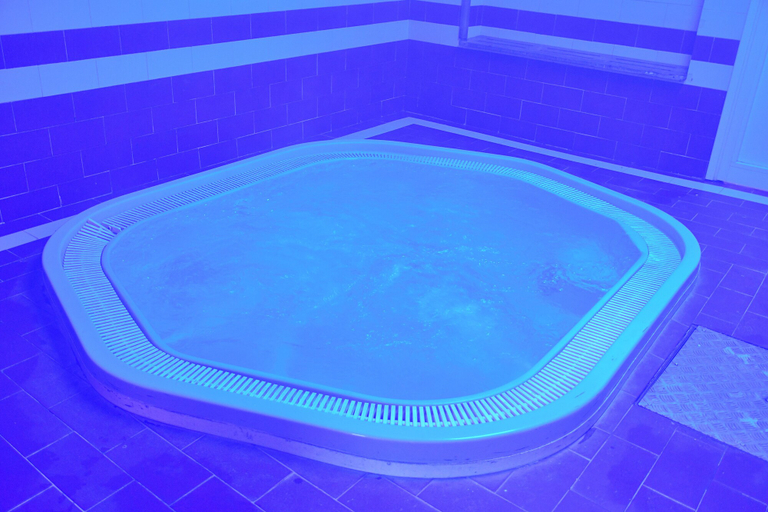 Sport & Beauty 5, Delberg Palace Hotel, Chieti