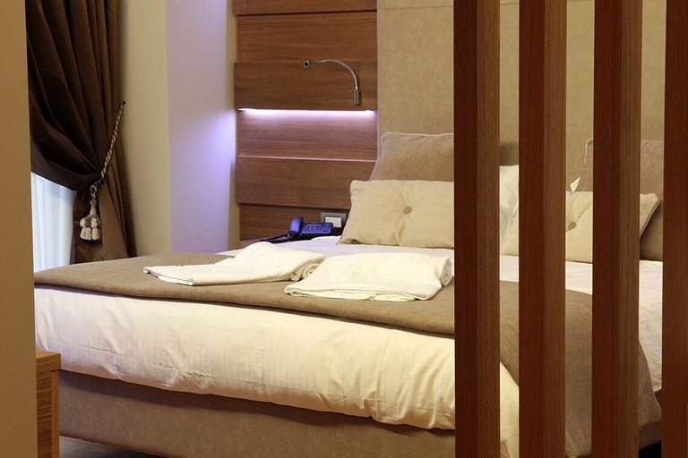 Bedroom 2, Relais Assunta Madre, L'Aquila