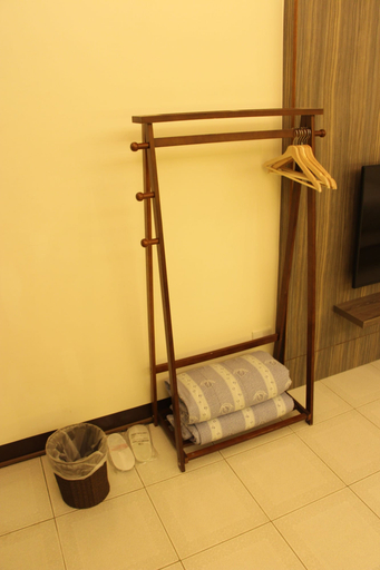 Bedroom 3, Cushare Tainan B&B, Tainan