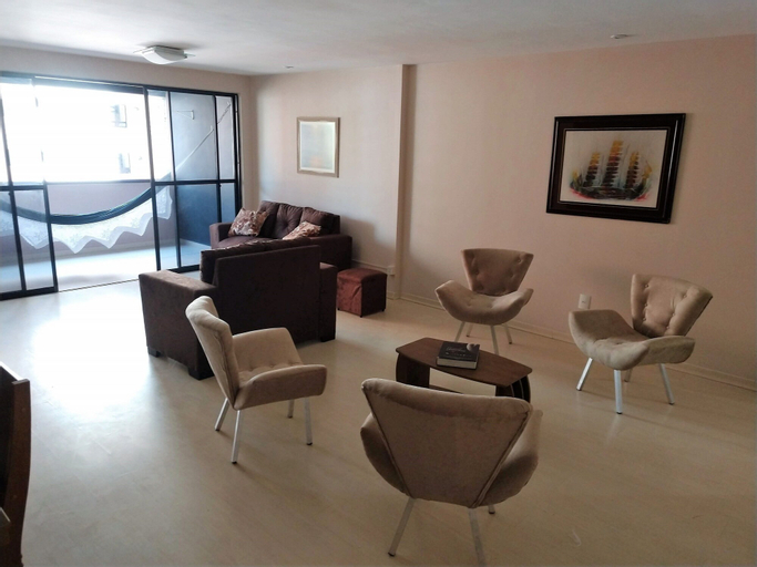 Others 5, Apartamento a 200m feirinha beira mar, Fortaleza