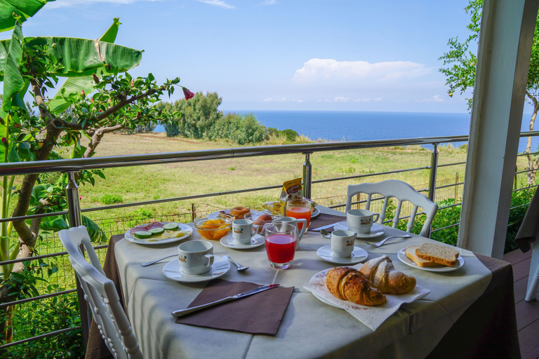 Food & Drinks 5, Hotel Residence Le Playe, Vibo Valentia