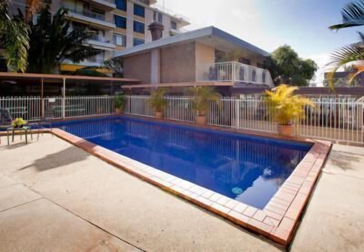Sport & Beauty, Sundale Motel, Gold Coast