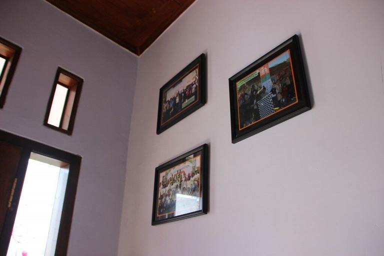 Others 5, Jazzi Homestay, Probolinggo