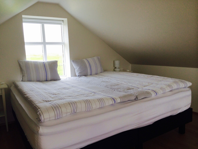 Bedroom 3, Traðarkot, Vatnsleysustrandarhreppur