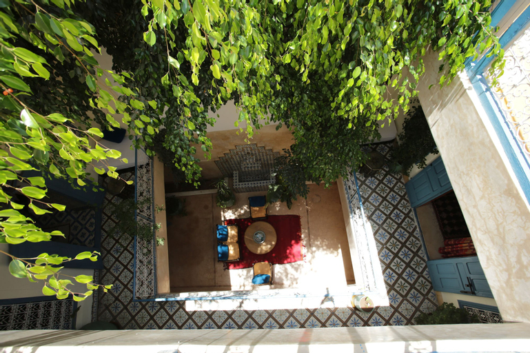 Exterior & Views 2, Dar Raha, Marrakech