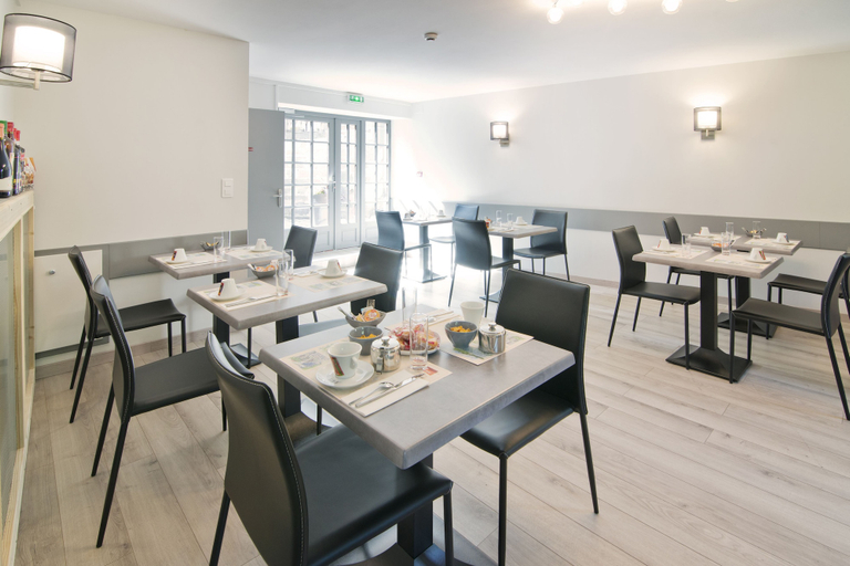 Food & Drinks 5, Auberge Le Cantou, Puy-de-Dôme