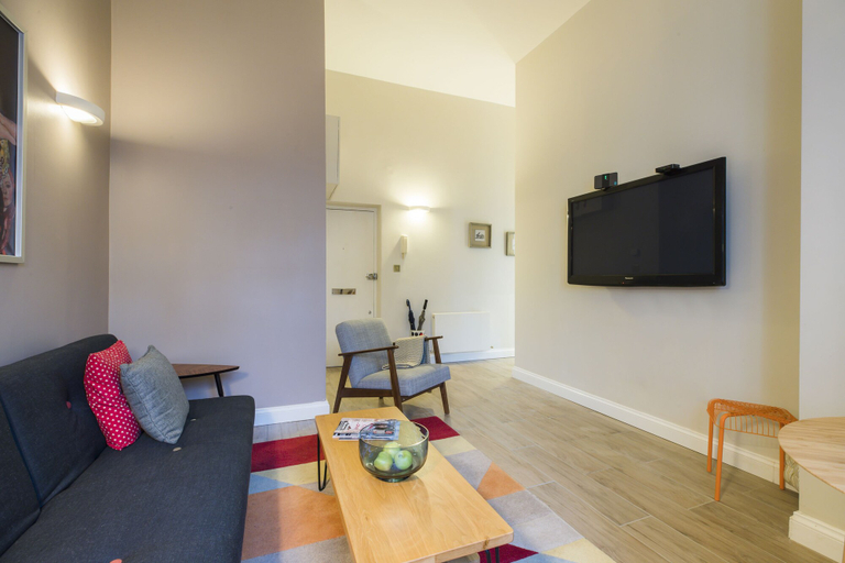 Others 5, Westbourne Gardens by Lime Street, London