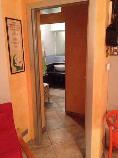 Bedroom 3, La Casa di Arturo, Torino