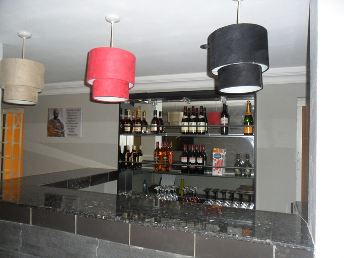 Food & Drinks 4, Swisscottage suites, Ikeja