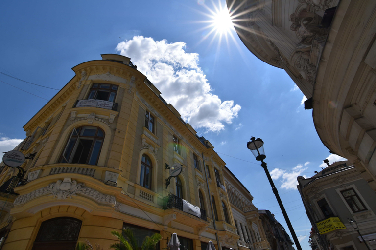 Exterior & Views 2, Bucharest Serviced Apartments by Alia Accommodation, Municipiul Bucuresti