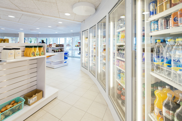 Food & Drinks 5, Borstahusen Campingresort, Landskrona