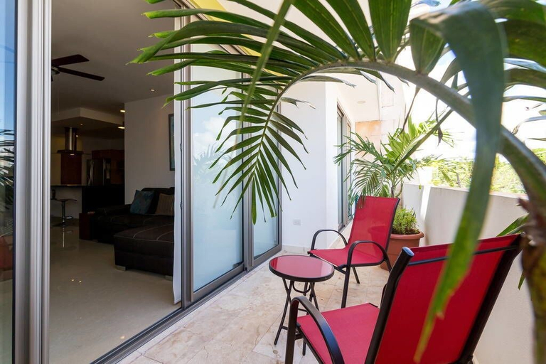 Others 5, Studio one 208 by CocoBR, Cozumel