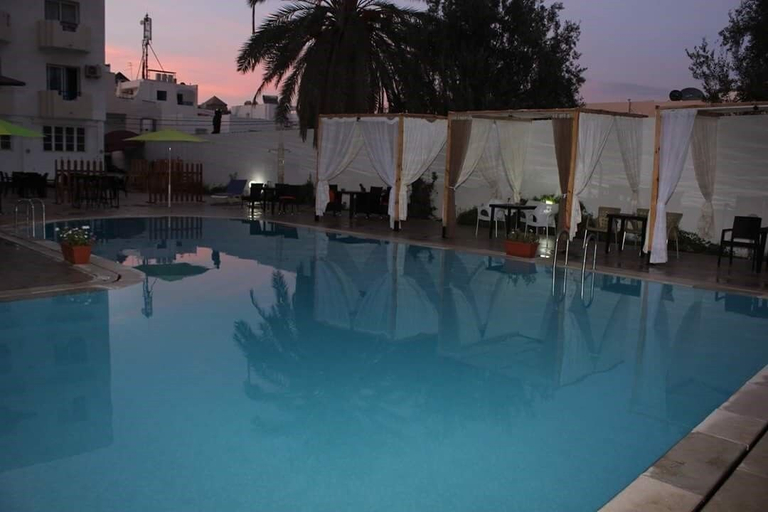 Sport & Beauty 5, Diar Mariem Hotel, Akouda