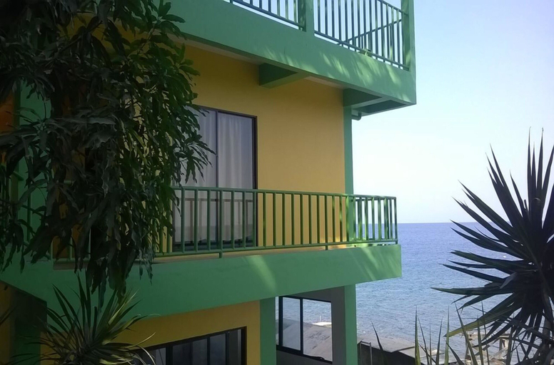 Exterior & Views, Meaco Hotel - Anilao, Mabini