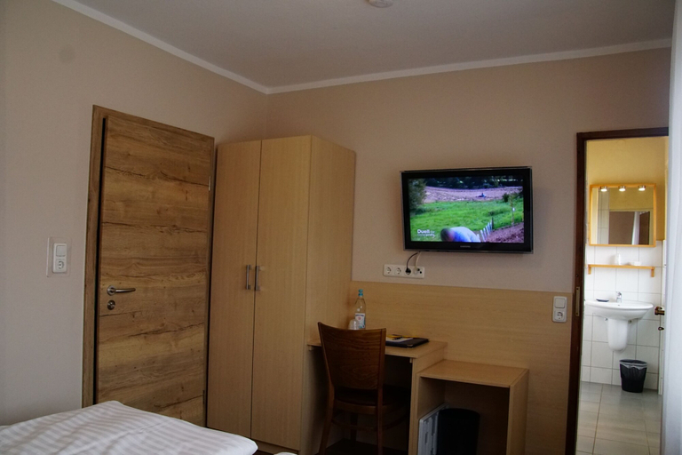 Bedroom 4, Eifelstube, Ahrweiler