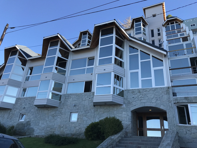 Exterior & Views 2, Salta Lake View, Bariloche