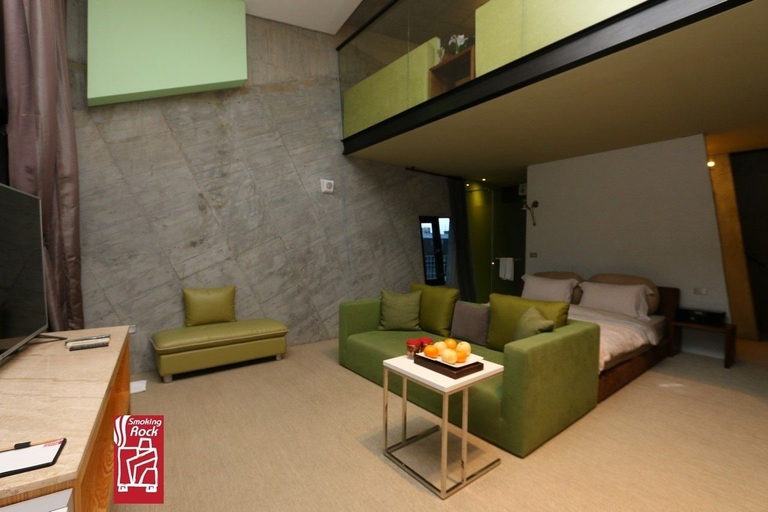 Others 1, Smoking Rock Resort, Yilan