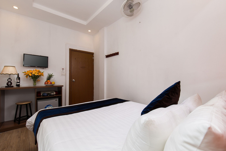 Bedroom 2, Hanoi Cozy House, Hoàn Kiếm