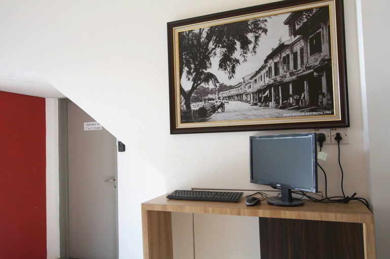 Others 5, Place2Stay - Chinatown, Kuching
