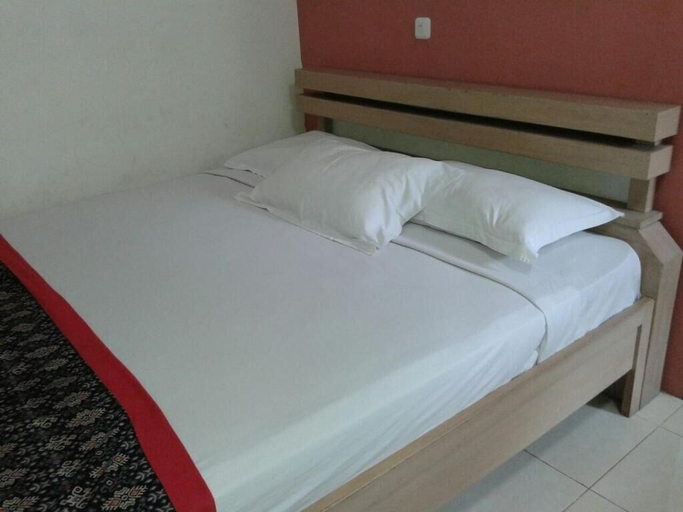 Bedroom 2, Rumah Tawa Guesthouse 2, Bandung