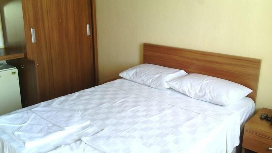 Bedroom 3, Graywolf Hotel, Alanya