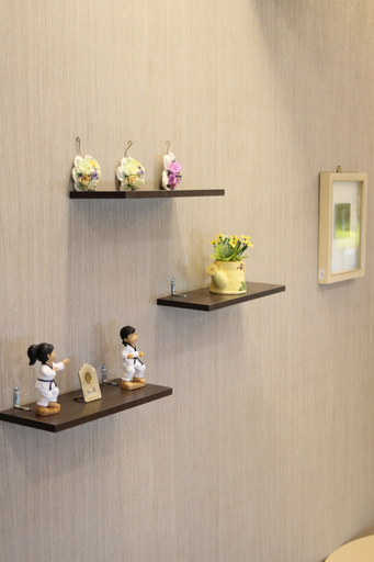 Food & Drinks 4, 41st Guest House, Gyeongju