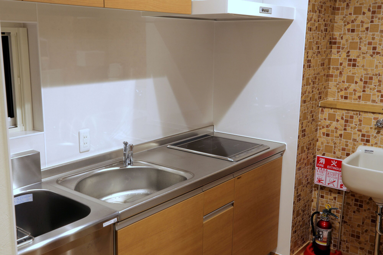 Others 5, OCHO Guest House - Hostel, Sapporo