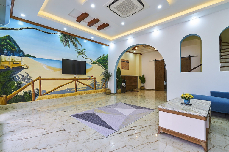 La Lumiere Harbor House, Hạ Long