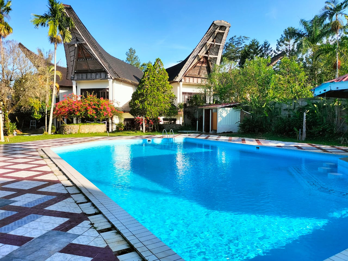 Sport & Beauty, Toraja Prince Hotel, Tana Toraja