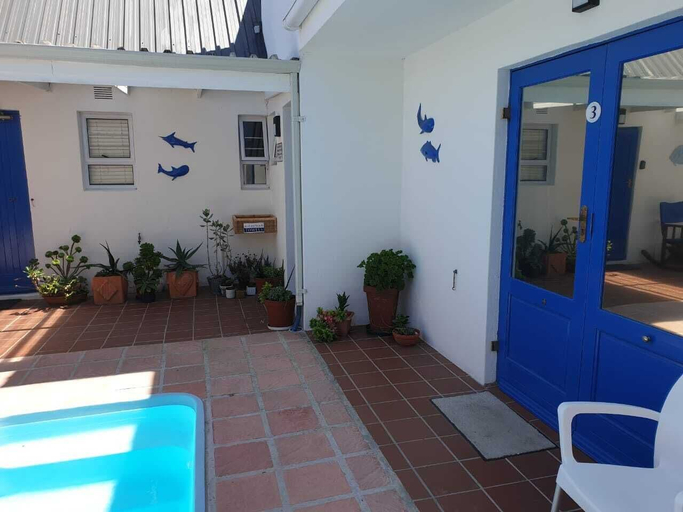 Exterior & Views 2, BlueSky Arniston Boutique Guesthouse, Overberg