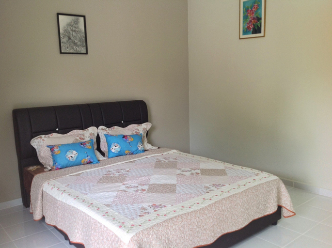 Kapal Terbang Guest House, Langkawi