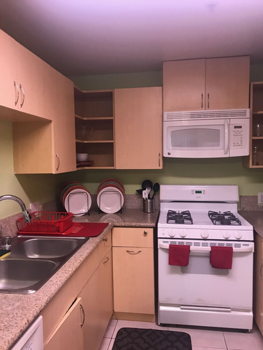 Others 4, Relax and Comfortable 2 Bedroom Townhome, Los Angeles